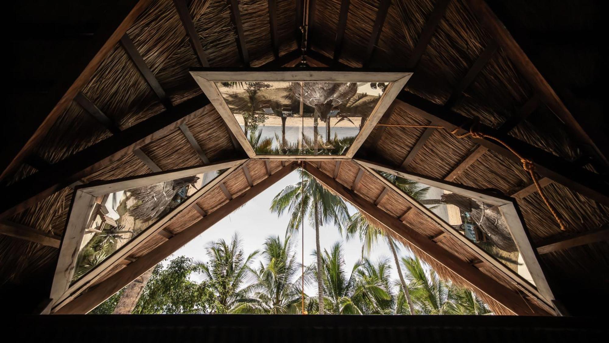 The Beach House Ocam Ocam Busuanga Exteriör bild